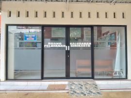 Pelayanan Masyarakat 